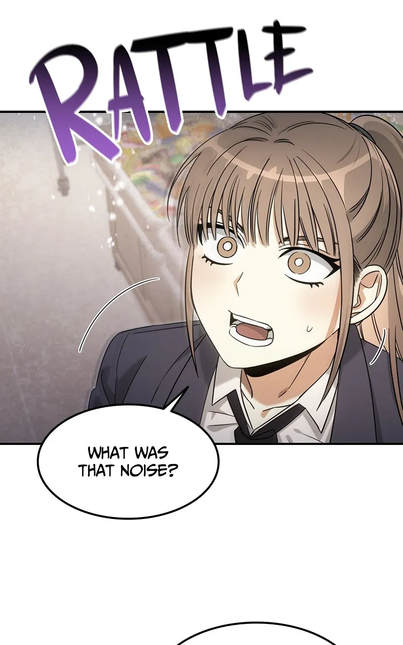 The Hunter Next Door Chapter 1 page 66 - 