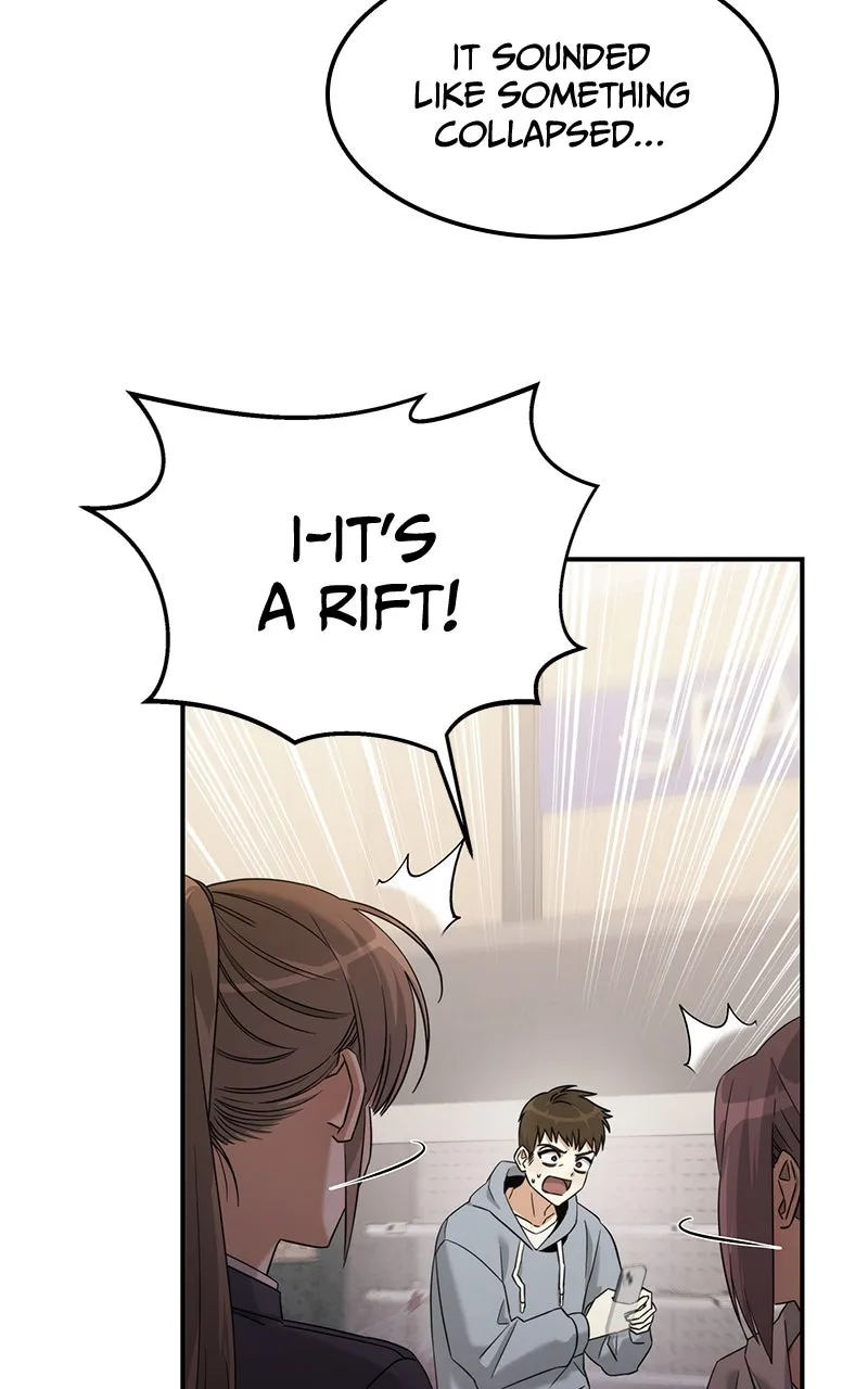 The Hunter Next Door Chapter 1 page 67 - 