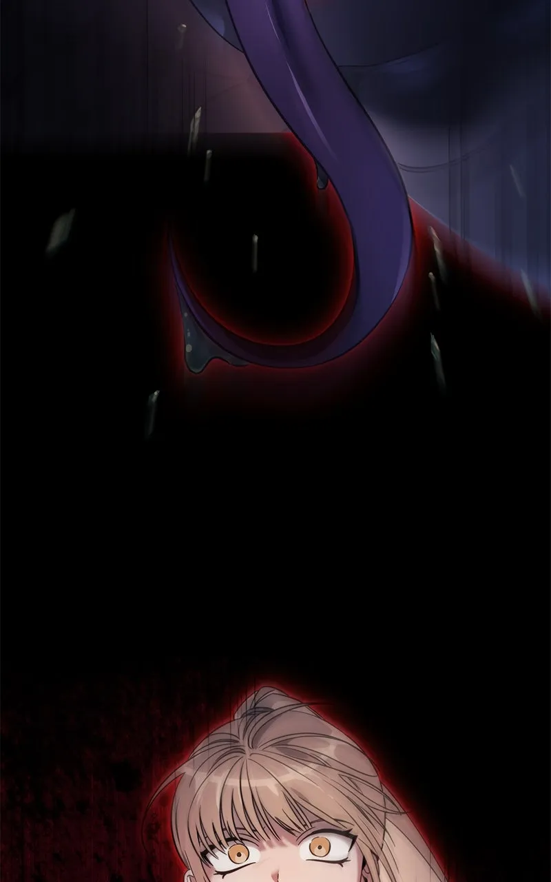 The Hunter Next Door Chapter 1 page 8 - 