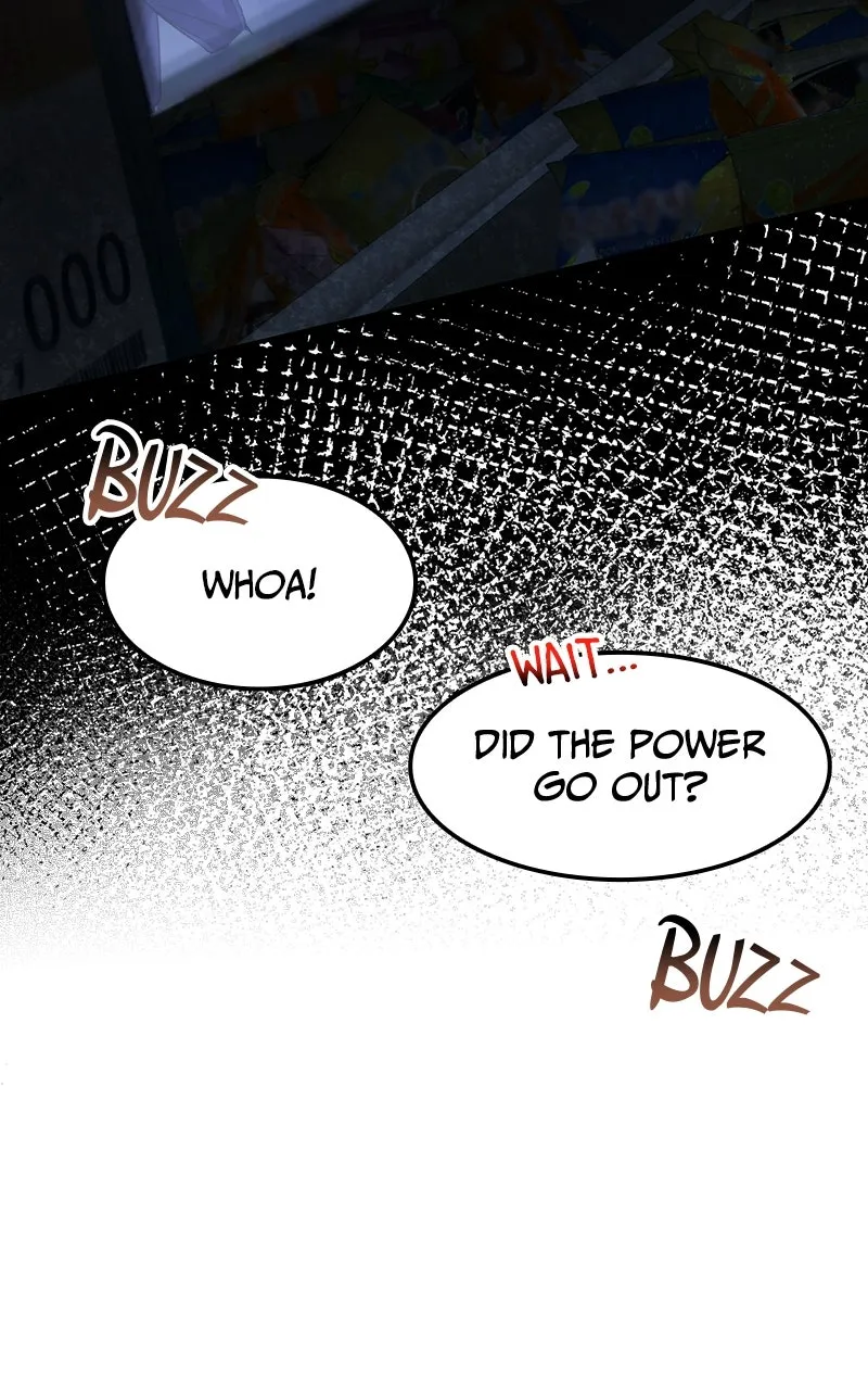 The Hunter Next Door Chapter 1 page 71 - 