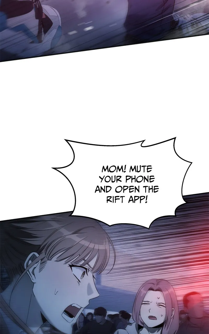 The Hunter Next Door Chapter 1 page 76 - 