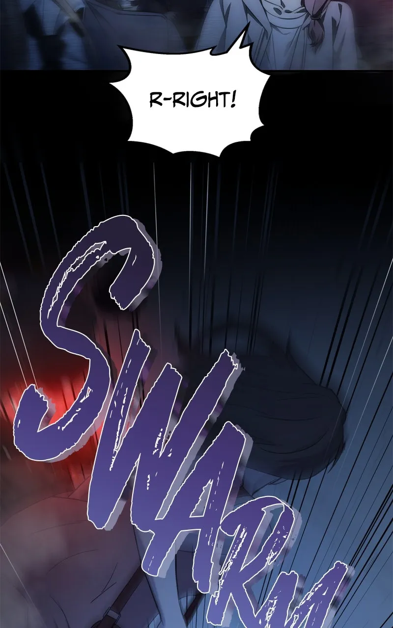 The Hunter Next Door Chapter 1 page 77 - 