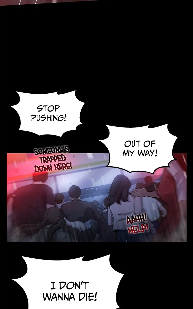The Hunter Next Door Chapter 1 page 79 - 