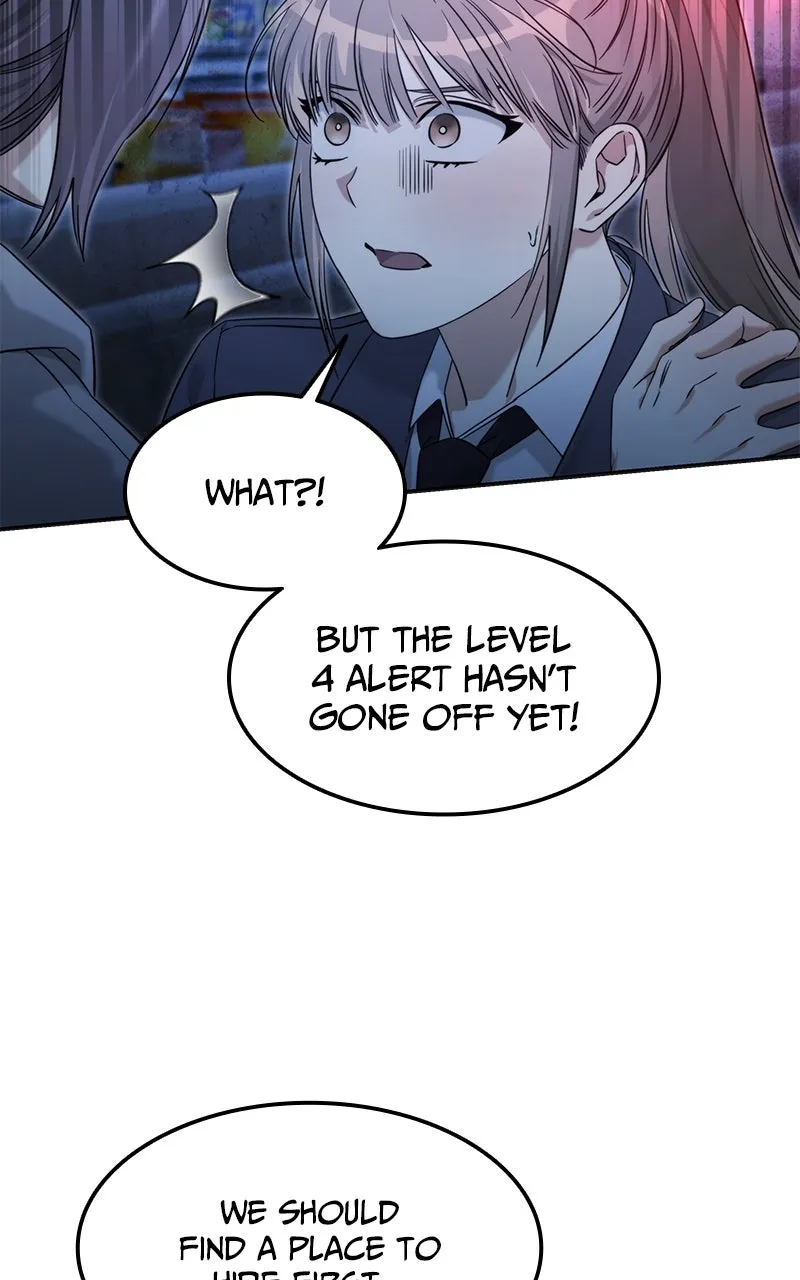 The Hunter Next Door Chapter 1 page 94 - 