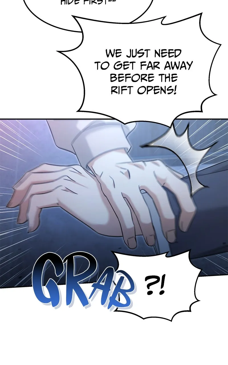 The Hunter Next Door Chapter 1 page 95 - 