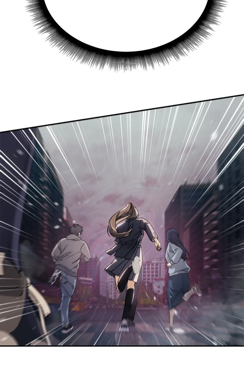 The Hunter Next Door Chapter 1 page 99 - 