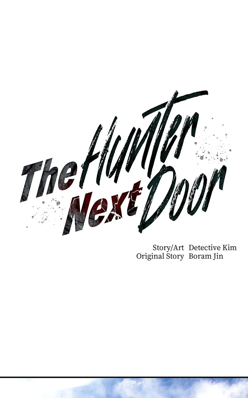 The Hunter Next Door Chapter 10 page 1 - 