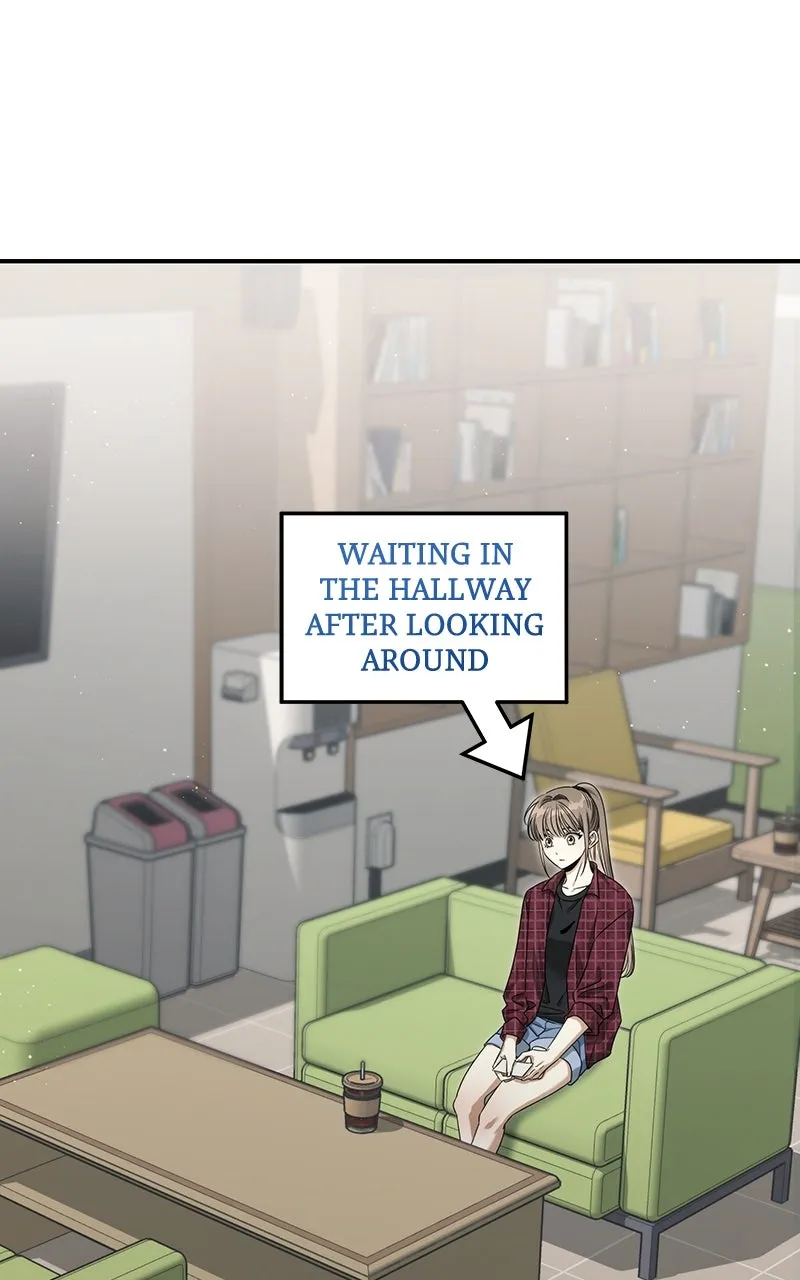 The Hunter Next Door Chapter 10 page 101 - 