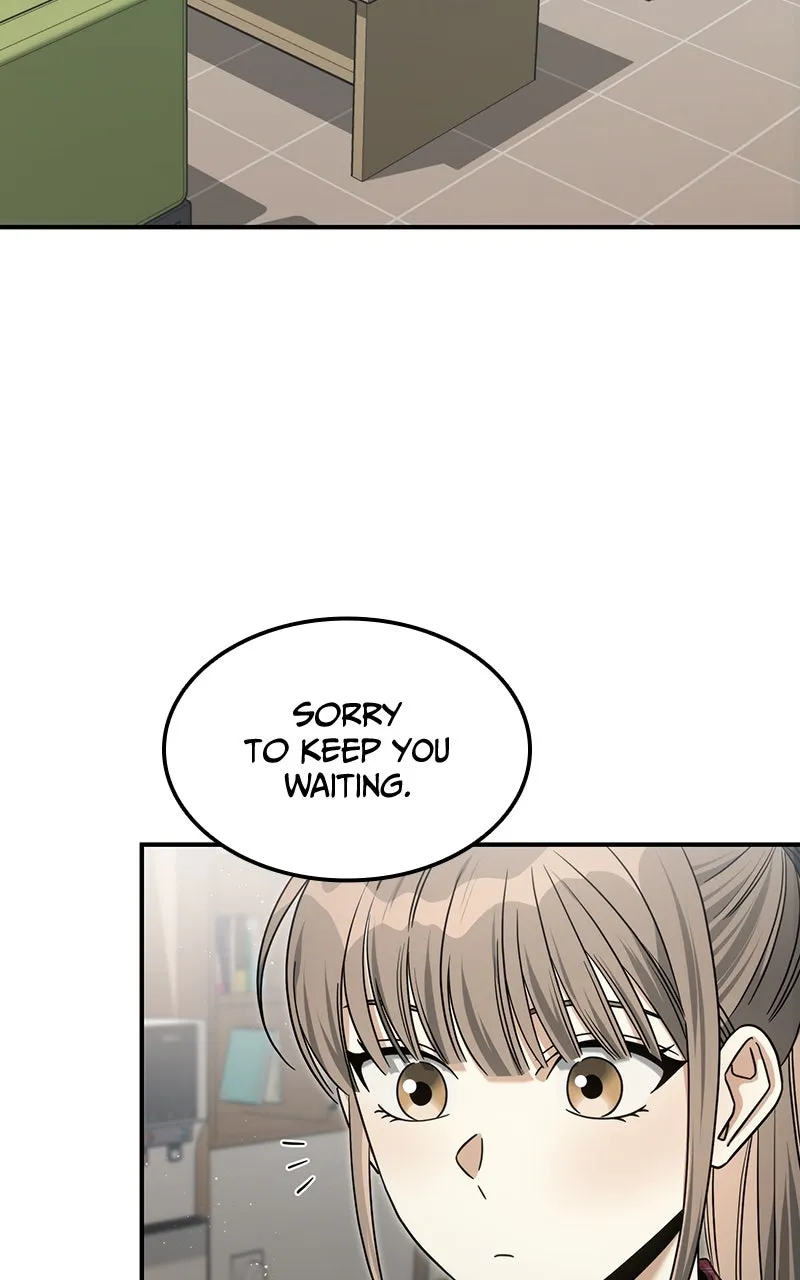The Hunter Next Door Chapter 10 page 102 - 