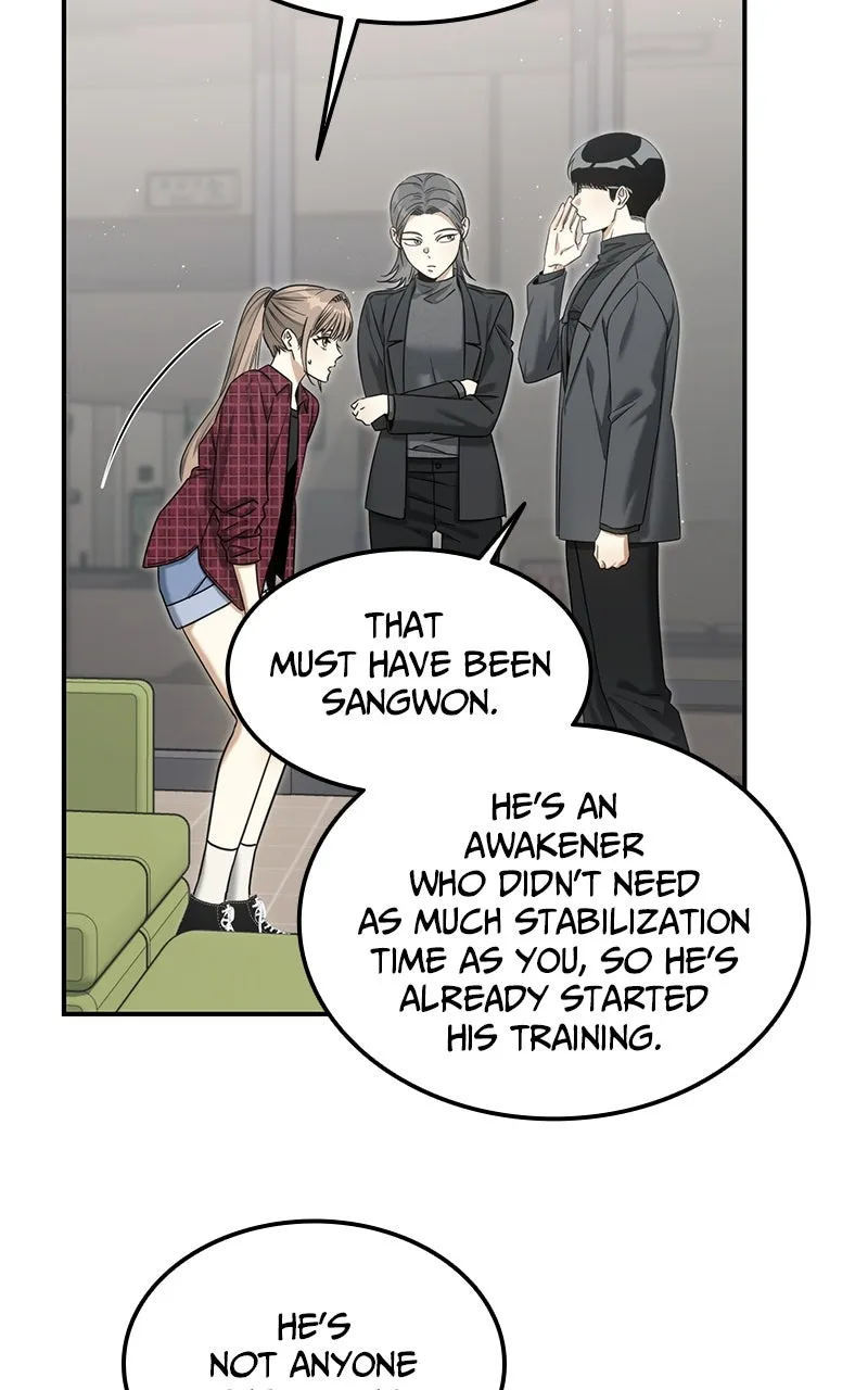 The Hunter Next Door Chapter 10 page 105 - 