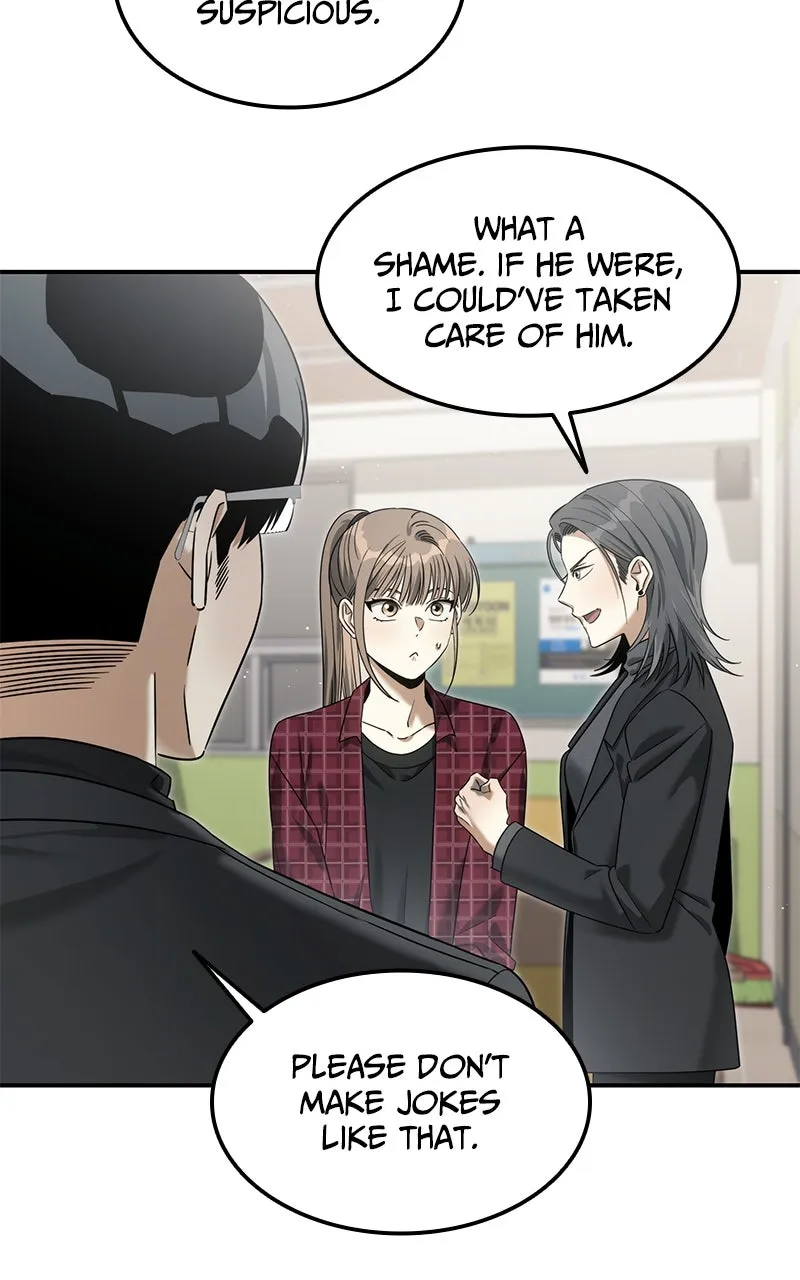The Hunter Next Door Chapter 10 page 106 - 