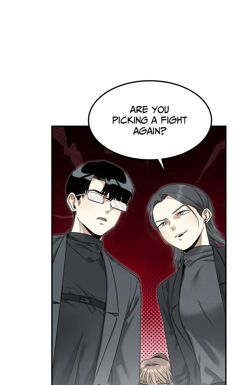 The Hunter Next Door Chapter 10 page 107 - 