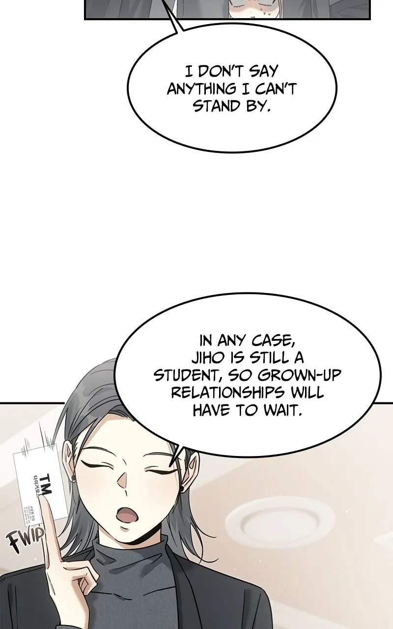 The Hunter Next Door Chapter 10 page 108 - 