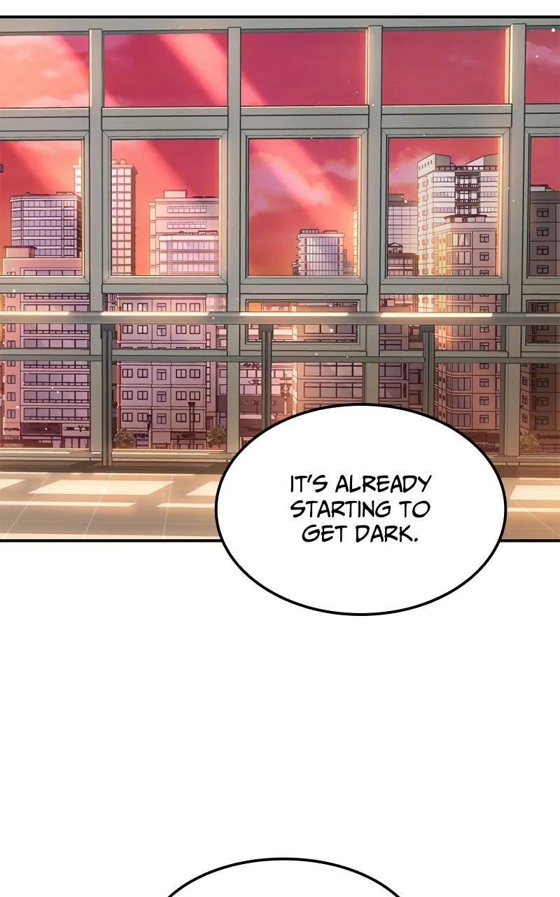 The Hunter Next Door Chapter 10 page 112 - 