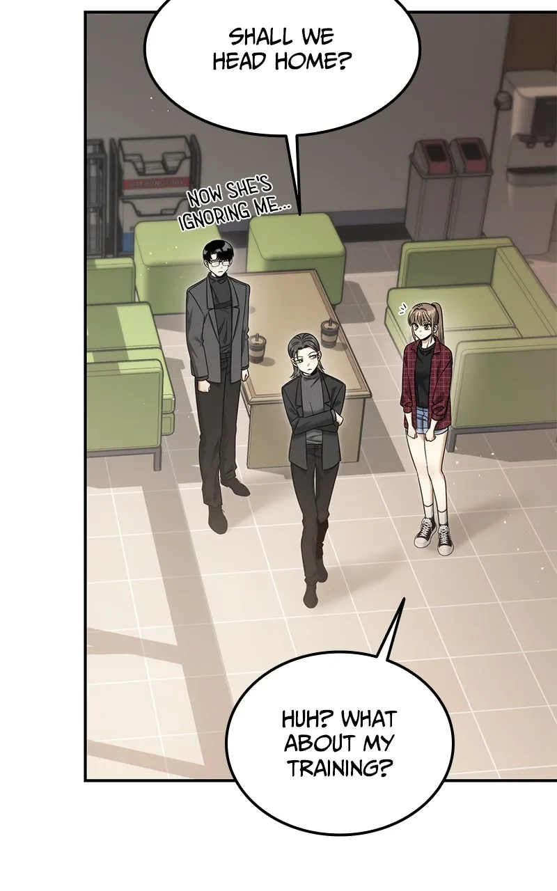 The Hunter Next Door Chapter 10 page 113 - 