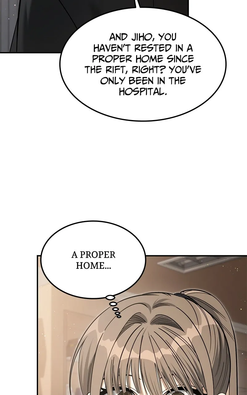 The Hunter Next Door Chapter 10 page 115 - 