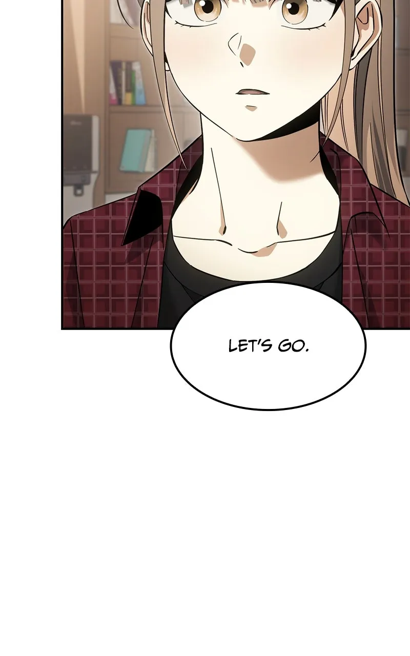 The Hunter Next Door Chapter 10 page 116 - 