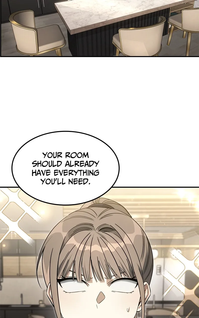 The Hunter Next Door Chapter 10 page 119 - 