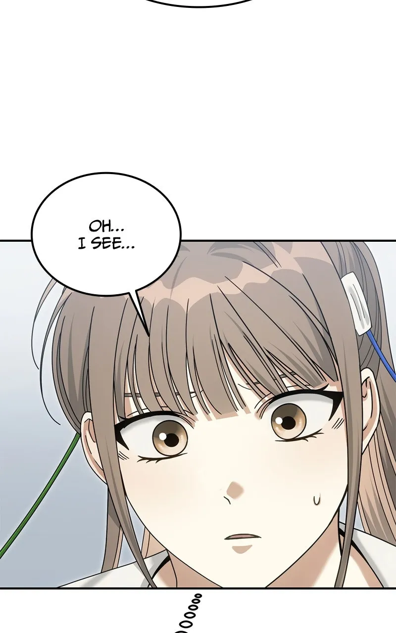 The Hunter Next Door Chapter 10 page 13 - 