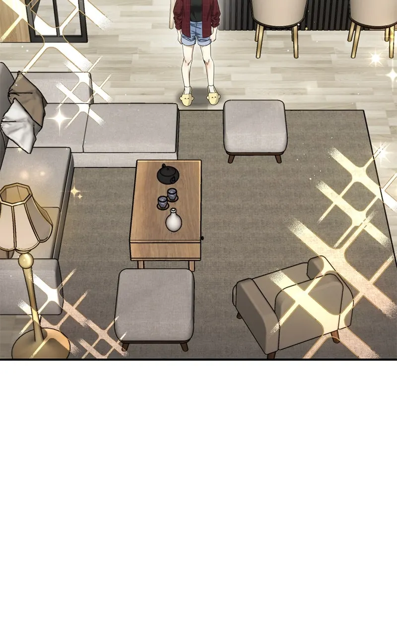 The Hunter Next Door Chapter 10 page 121 - 