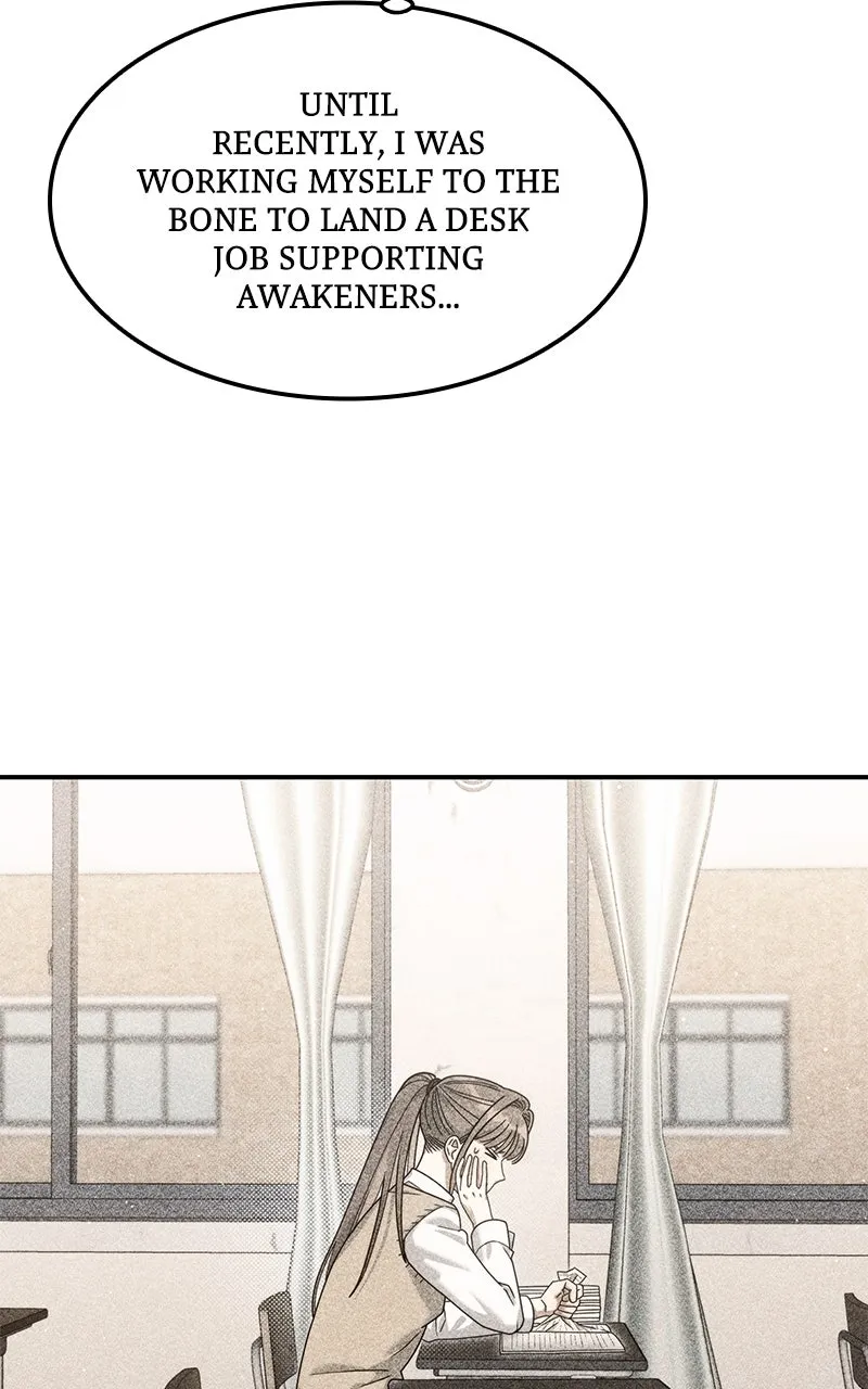 The Hunter Next Door Chapter 10 page 14 - 