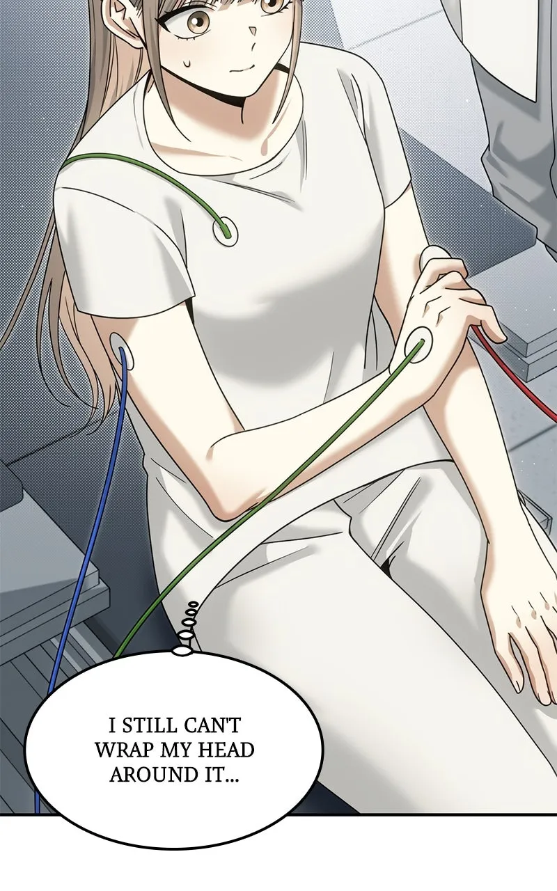 The Hunter Next Door Chapter 10 page 16 - 