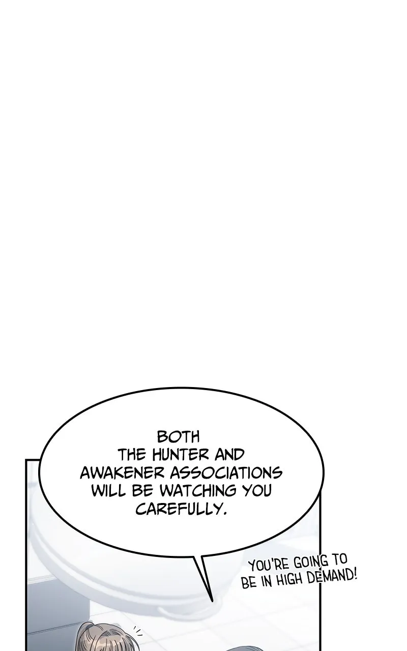 The Hunter Next Door Chapter 10 page 17 - 