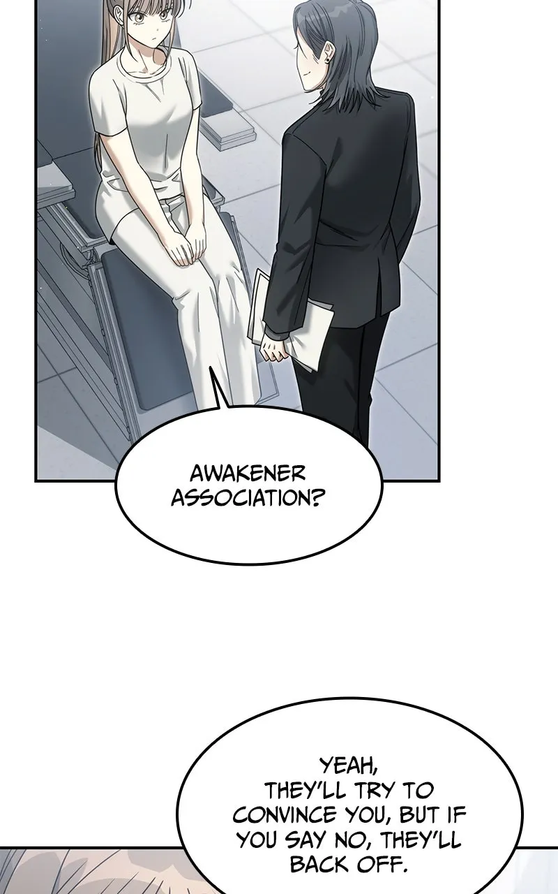 The Hunter Next Door Chapter 10 page 18 - 