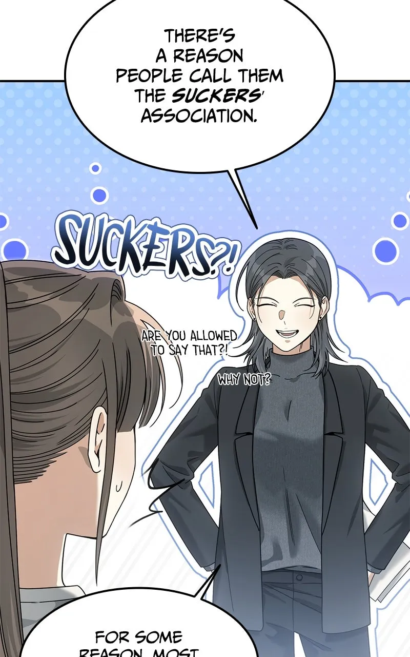 The Hunter Next Door Chapter 10 page 20 - 