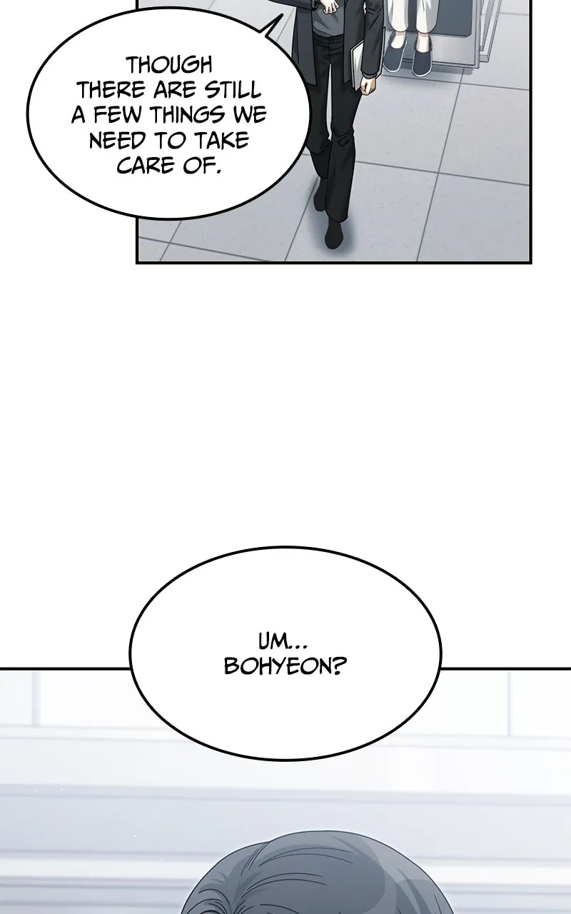 The Hunter Next Door Chapter 10 page 22 - 