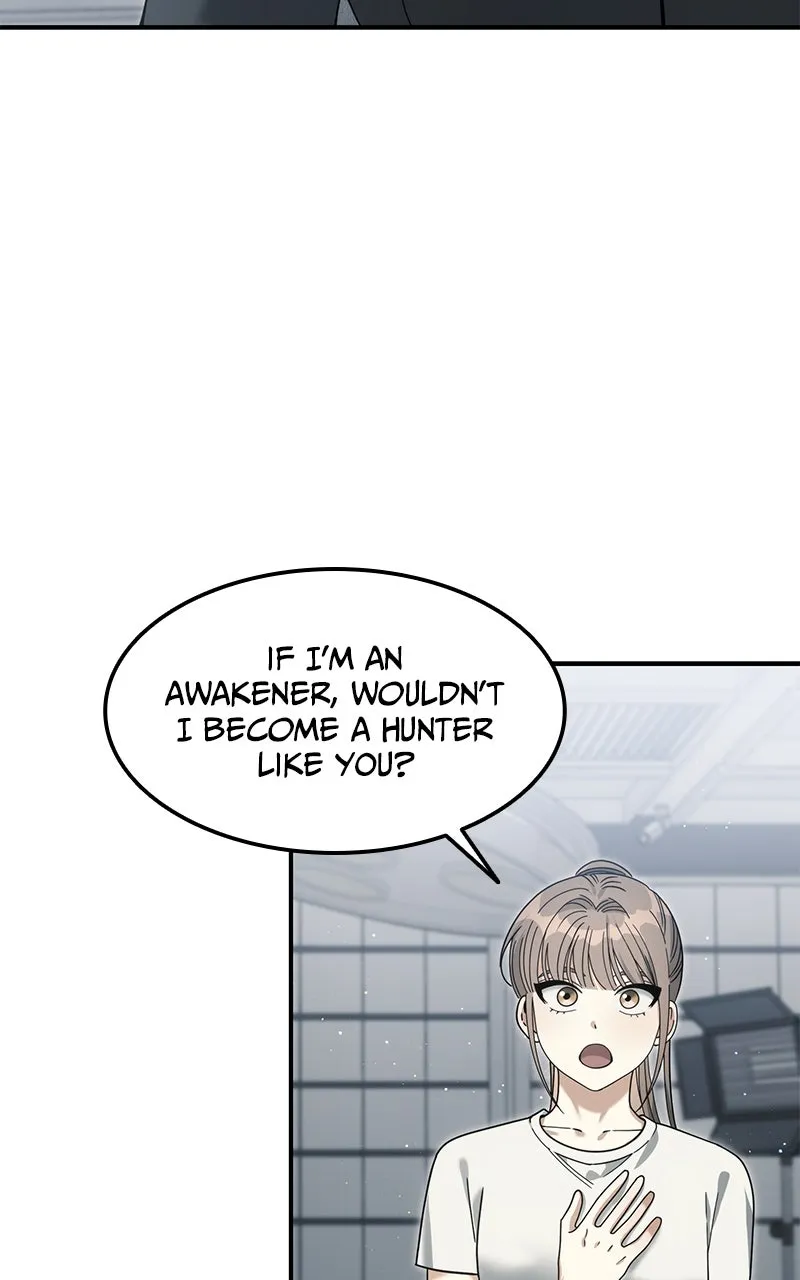 The Hunter Next Door Chapter 10 page 24 - 
