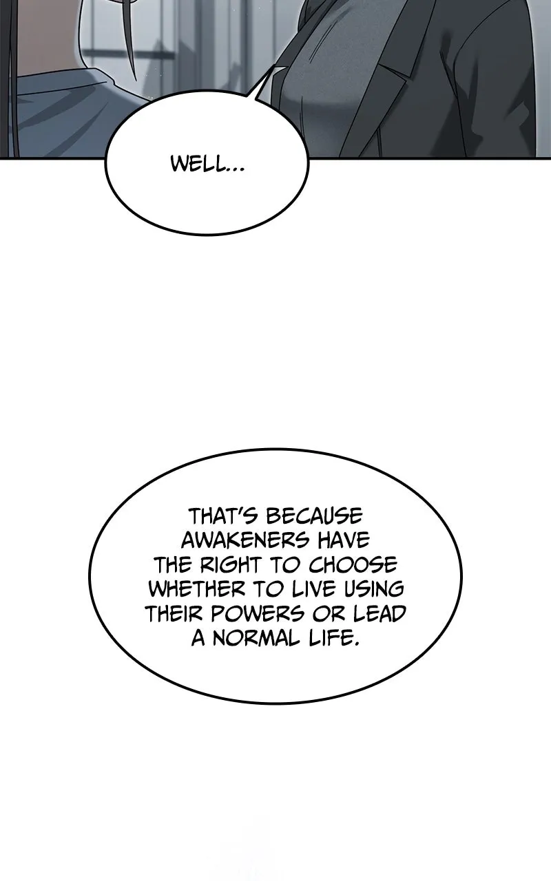 The Hunter Next Door Chapter 10 page 26 - 