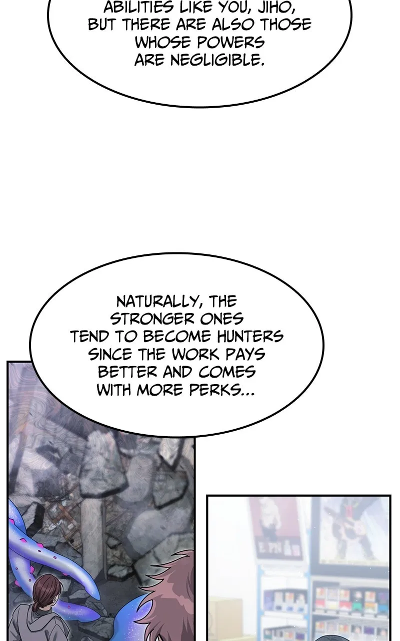 The Hunter Next Door Chapter 10 page 28 - 