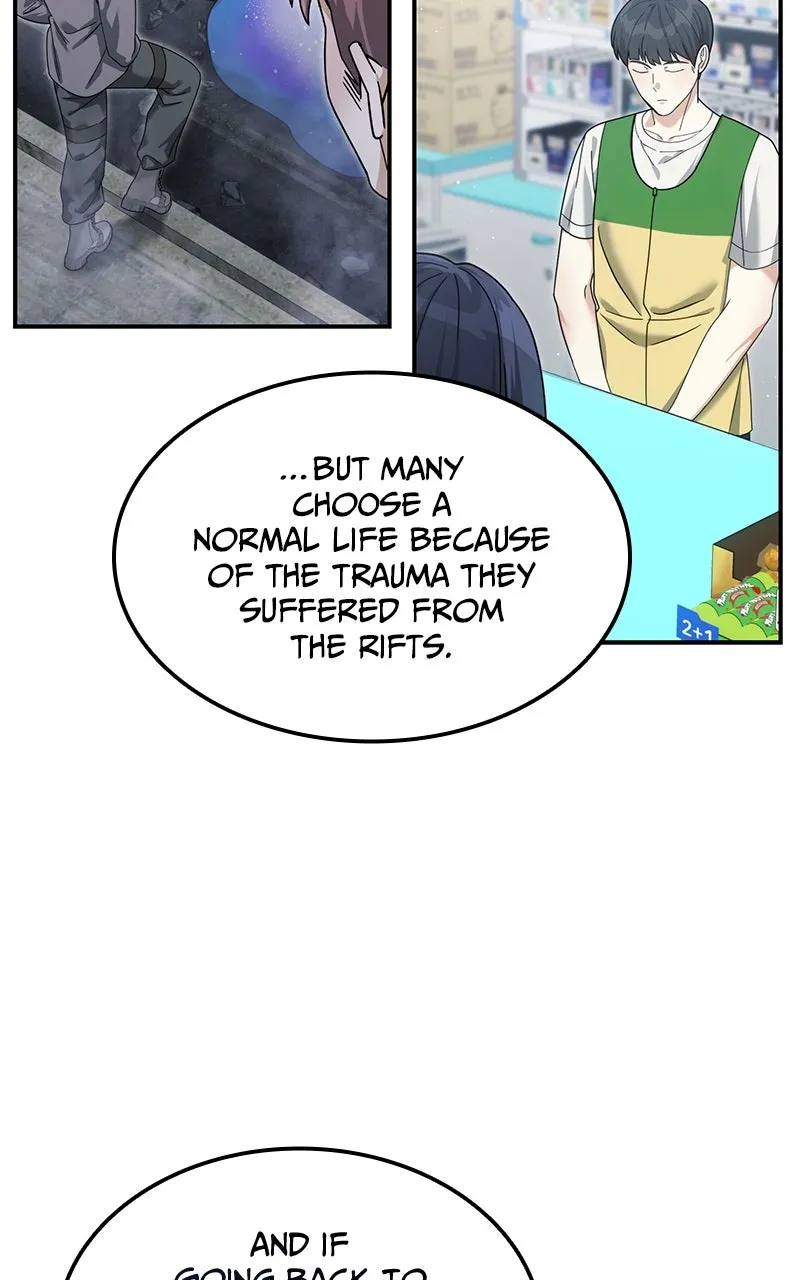 The Hunter Next Door Chapter 10 page 29 - 