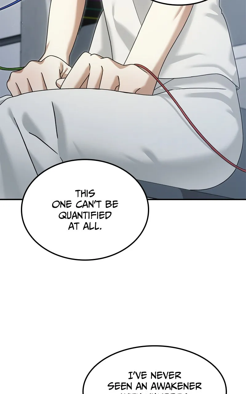 The Hunter Next Door Chapter 10 page 4 - 