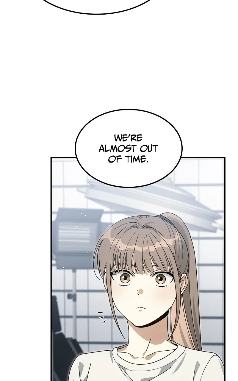 The Hunter Next Door Chapter 10 page 31 - 