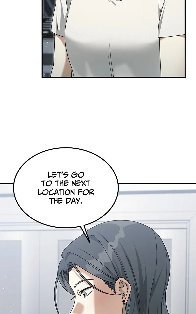 The Hunter Next Door Chapter 10 page 32 - 