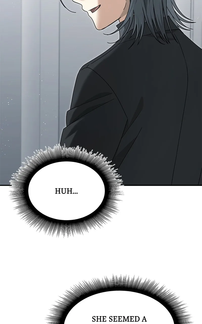 The Hunter Next Door Chapter 10 page 33 - 