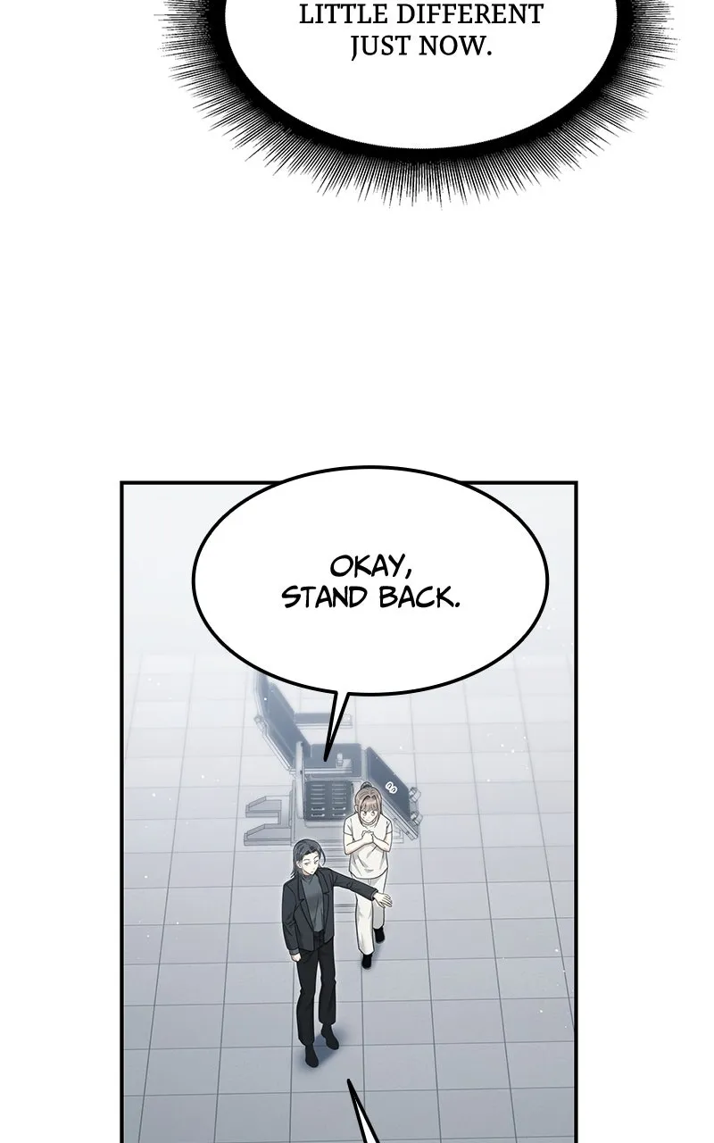 The Hunter Next Door Chapter 10 page 34 - 