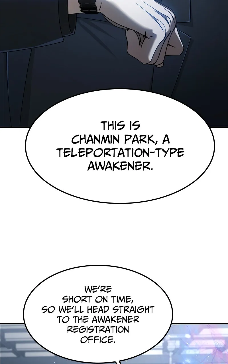 The Hunter Next Door Chapter 10 page 43 - 