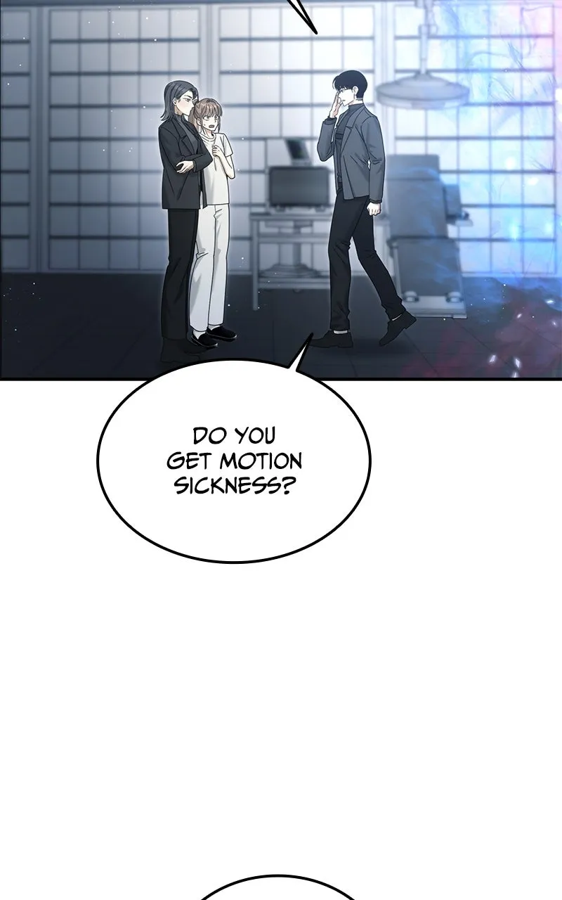 The Hunter Next Door Chapter 10 page 44 - 
