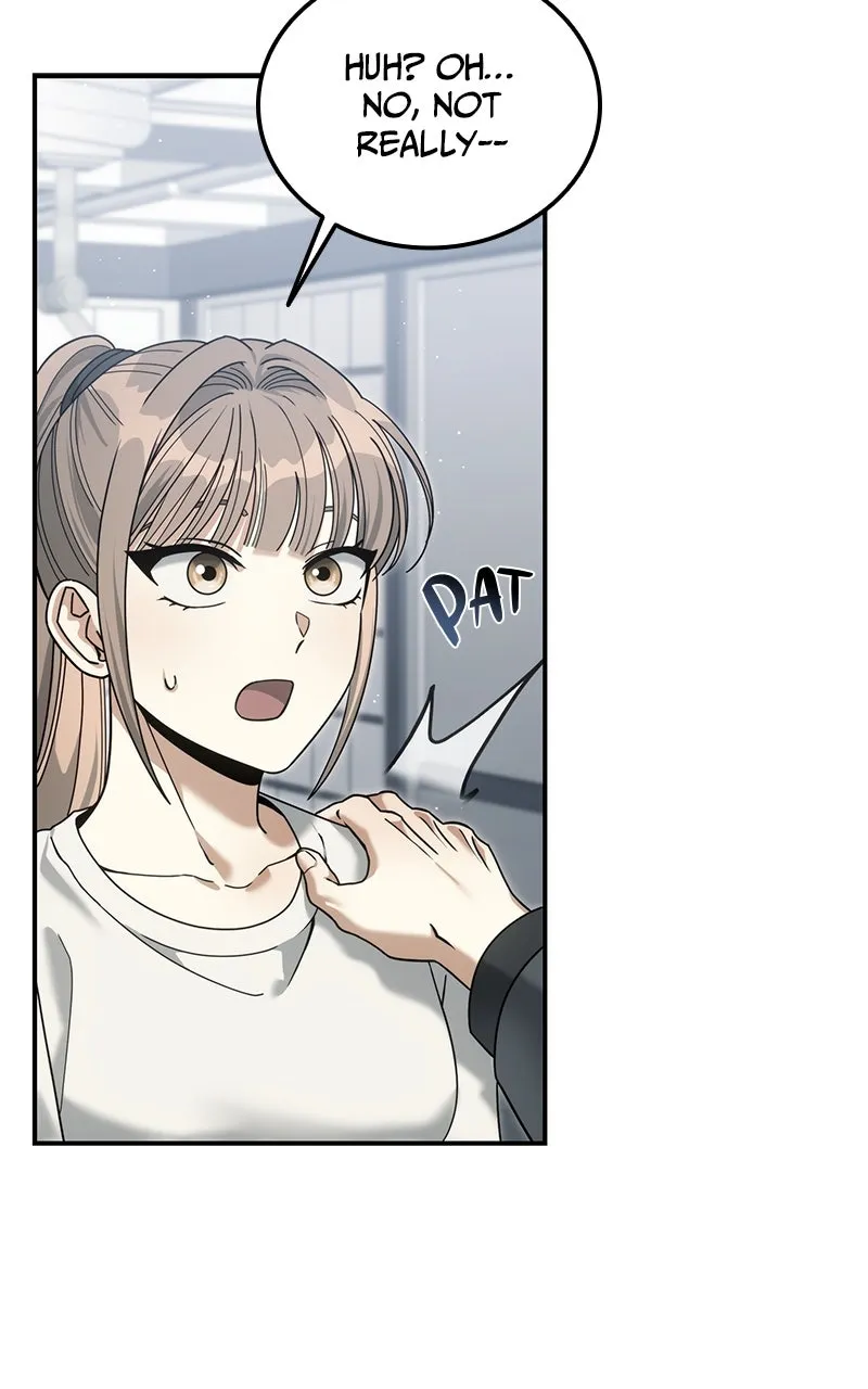 The Hunter Next Door Chapter 10 page 45 - 