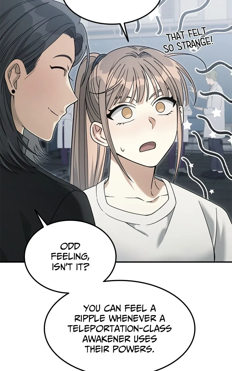 The Hunter Next Door Chapter 10 page 48 - 