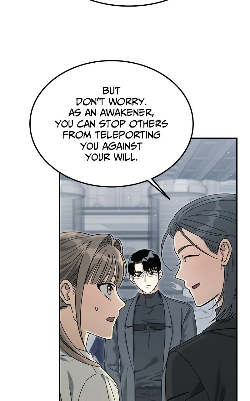 The Hunter Next Door Chapter 10 page 49 - 