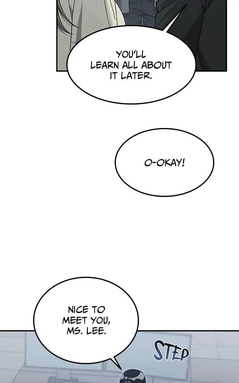 The Hunter Next Door Chapter 10 page 50 - 