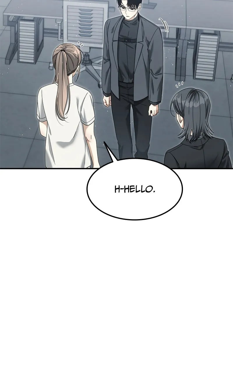The Hunter Next Door Chapter 10 page 51 - 