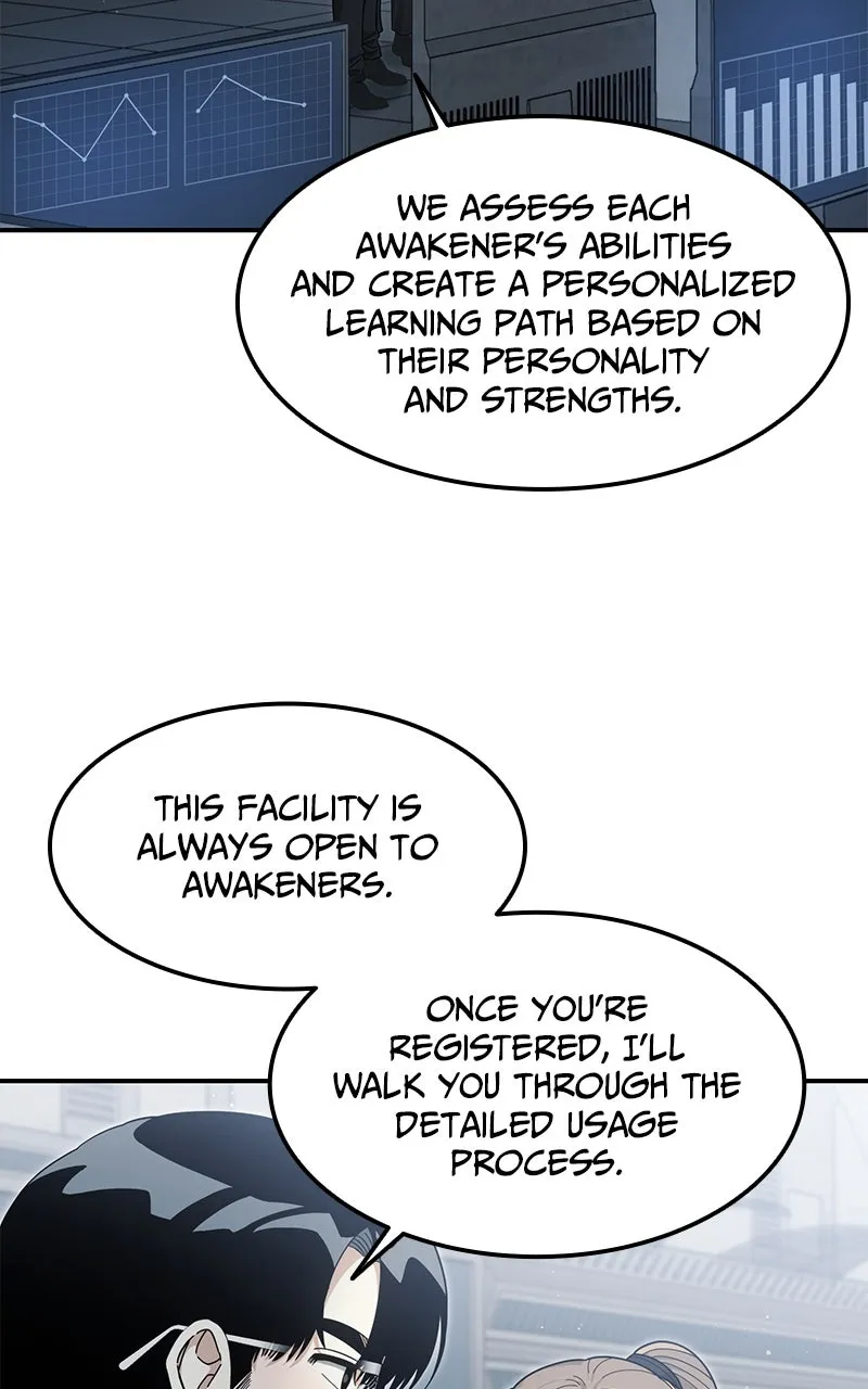 The Hunter Next Door Chapter 10 page 53 - 