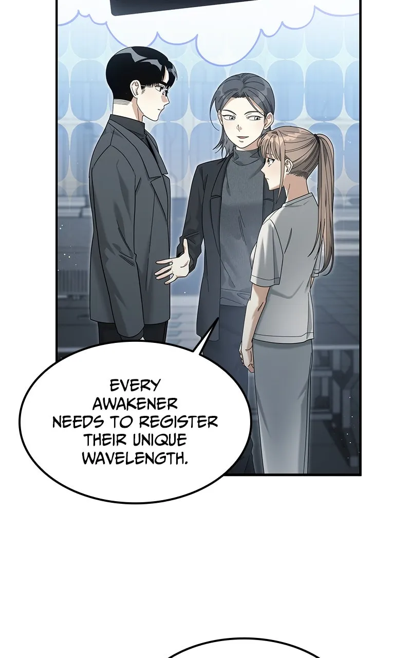 The Hunter Next Door Chapter 10 page 55 - 