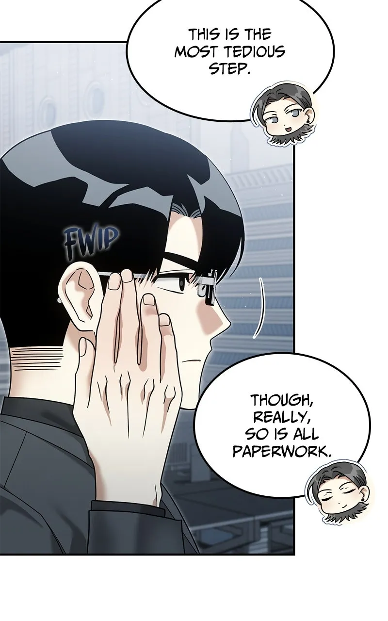 The Hunter Next Door Chapter 10 page 56 - 