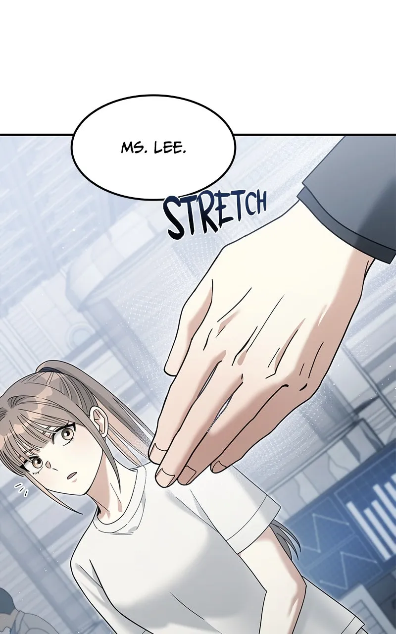The Hunter Next Door Chapter 10 page 57 - 